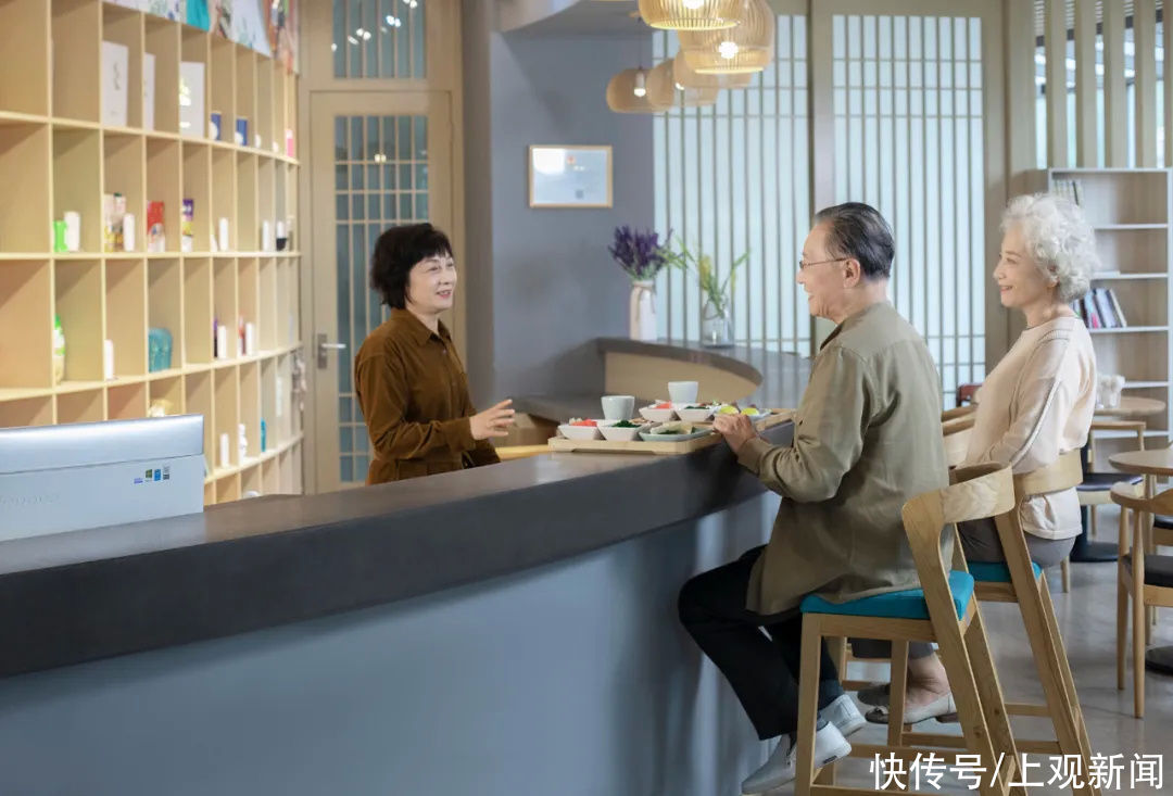 健康长寿|健康长寿防慢病如何做？“吃、动、心”一个都不能少