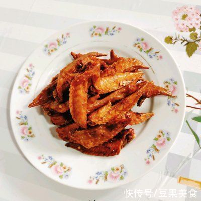 拌饭|下饭神器卤味一锅出，拌饭还能吃三碗