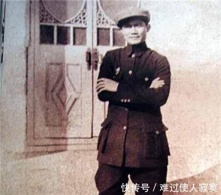 小兵|小兵说“首长,你现在得归我指挥!”这位少将一辈子都忘不了他!