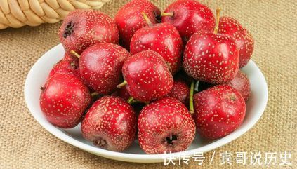 桑葚粥|子宫“最爱吃”的4种水果,尤其是第3种,坚持吃,子宫会感谢你