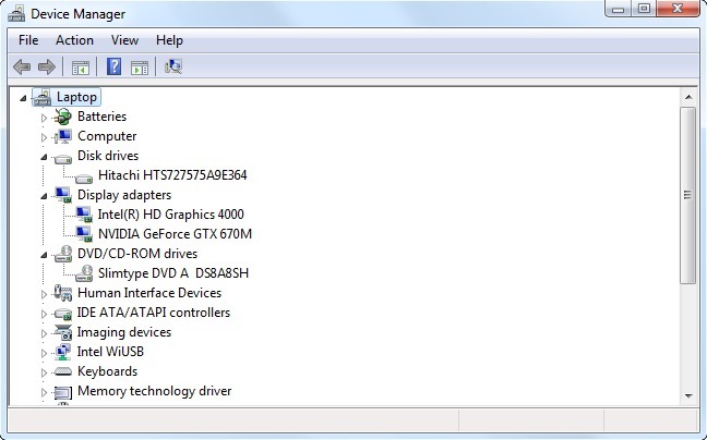(设备管理器运行命令)如何使用Windows设备管理器进行故障排除