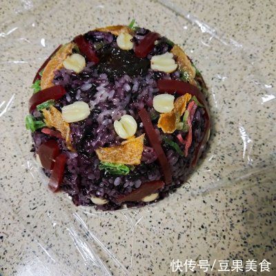 馋哭小孩的过年必备甜品