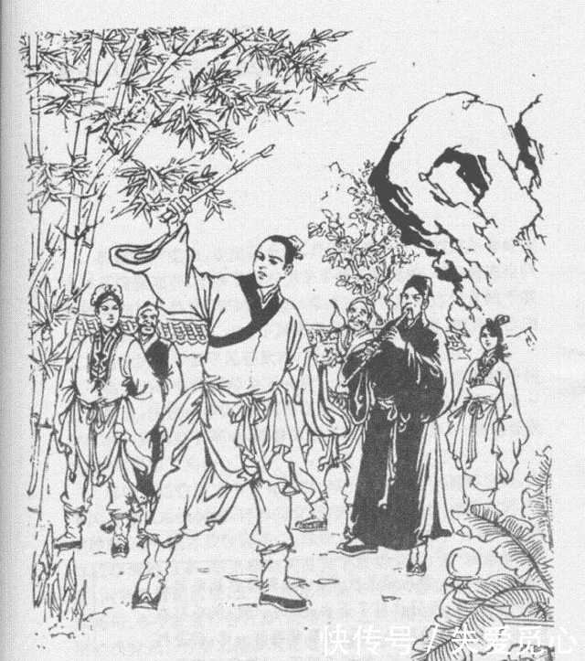 金庸笔下最悲剧的门派!门下共有14人,其中8人身死,3人失踪!