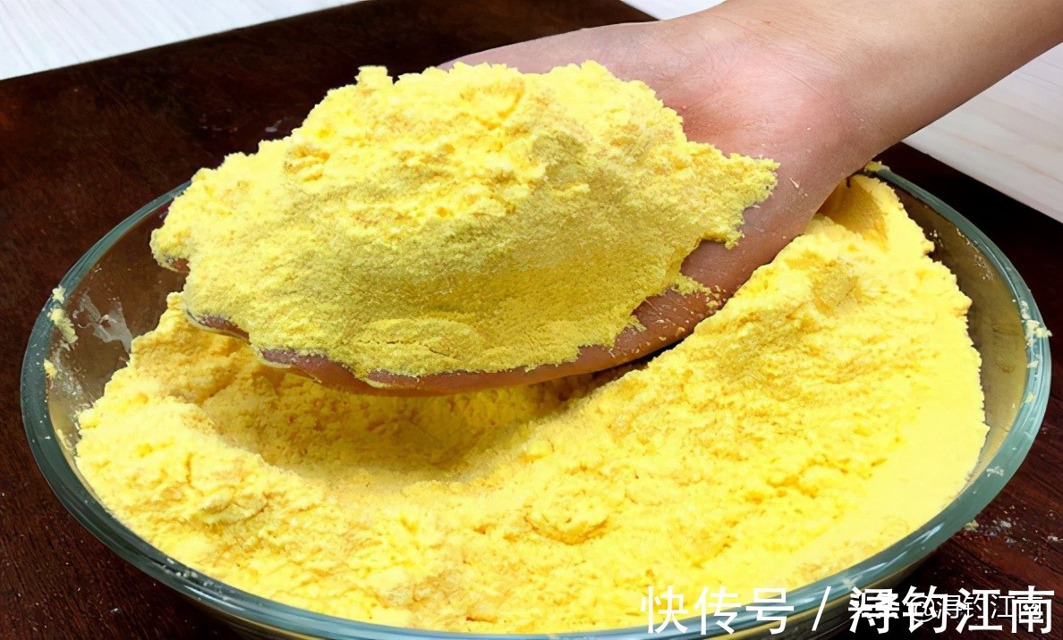 妙用|廉价的自制饵料,竟是大鱼克星?“玉米面饵”的妙用很少有人知道