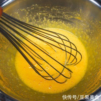 最适合倒计时的甜点——时钟蛋糕