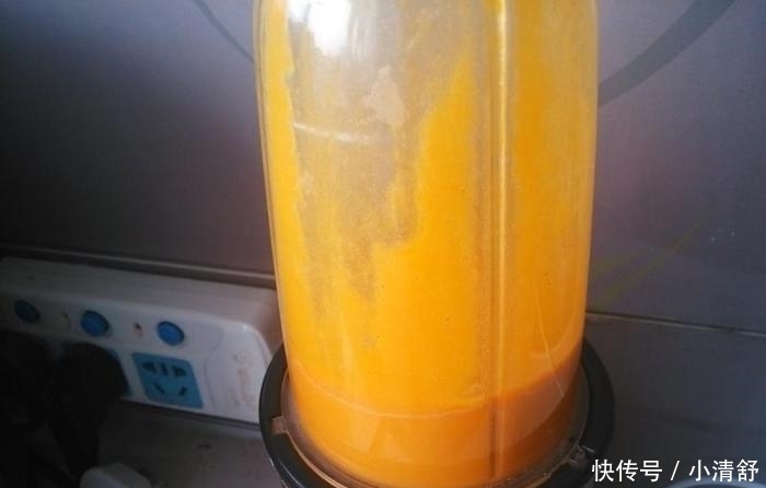 黄油|南瓜吃了几十年,第一次如此做,比蛋糕好吃10倍!女儿打100分!