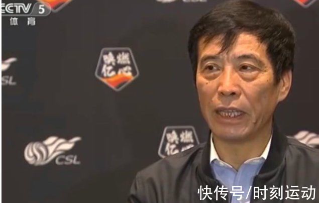 重建|中国足球大洗牌，苟仲文重拳出击重建国足，陈戌源被架空下课在即