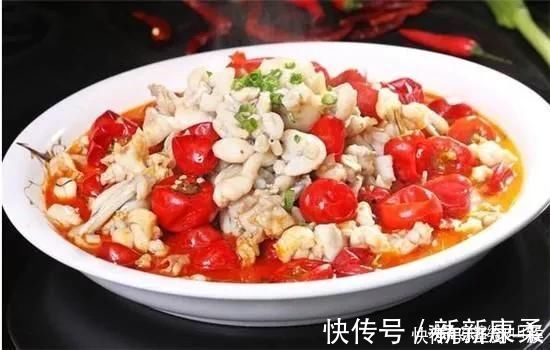 翻炒均匀|香味扑鼻的26道美味的家常菜做法，实惠健康，每次一上桌全抢光