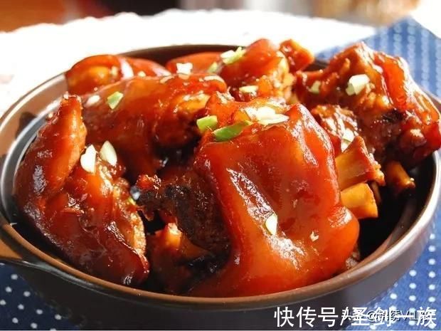 腰筋|中秋节,宴请朋友时不知道做啥菜?试试这14道菜,香味浓郁又下饭