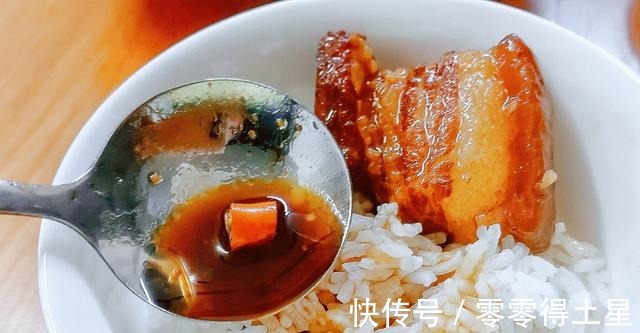 五花肉配它，香飘万里，再也不用担心吃肉会长胖了！