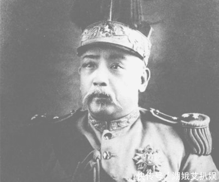 罪魁祸首|光绪皇帝被软禁，维新人士遭追杀，罪魁祸首不是慈禧，而是此人