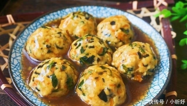 6道蒸菜的做法,好吃易做不上火,一周不重样,秋天要多吃