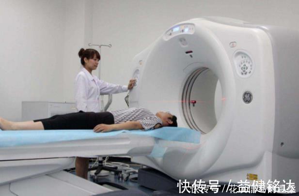 摄影|为何大病小病动不动就需做CT专家说出实情,或许和你想的不一样