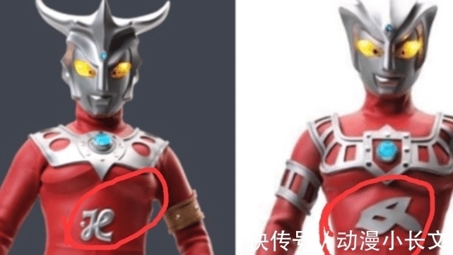 m78星云|奥特曼:雷欧和雷杰多他们身上的符号是什么?网友的回答亮了!