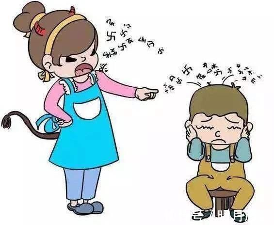 我的妈妈|这四种妈妈最坑娃,如果你是其中一种,为孩子请及时纠正