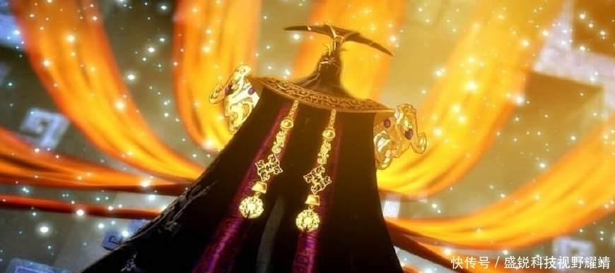 东皇太|历史上的“东皇太一”真不是你们想象的那样