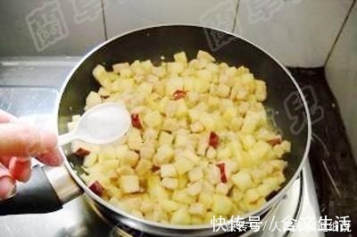 米醋|最通便的不是香蕉,而是它,一周吃2次,隔天早上就排宿便!