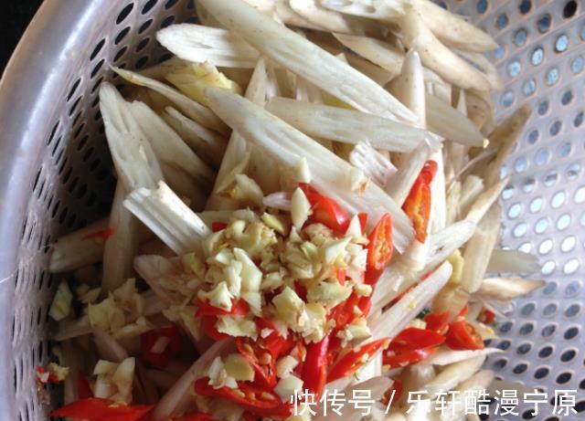 补血|多吃这个可以补充微量元素,健康又美味,老人小孩都爱吃哦