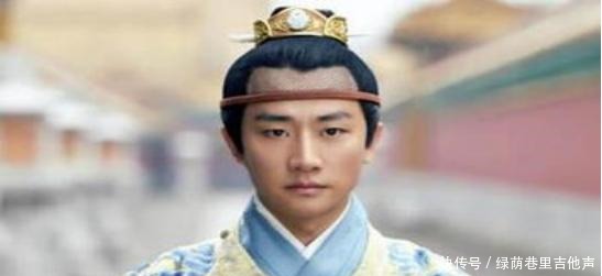 人生|传奇的人生，孤独又很寂寞，他就是被换过太子之位的朱见深！
