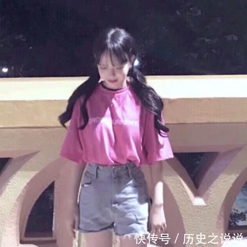 女生|脸上有这几种特点的女生,戴眼镜很降低颜值,你中了吗