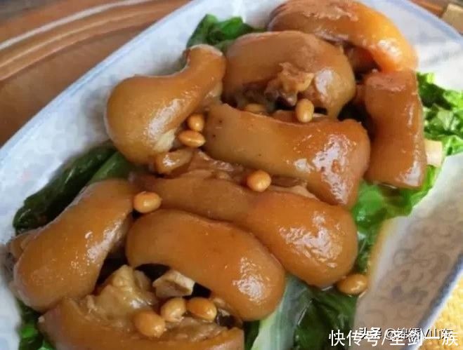 腐竹|推荐色香味俱全的12道秘制私房菜，越吃越香，做法真简单，收藏哦