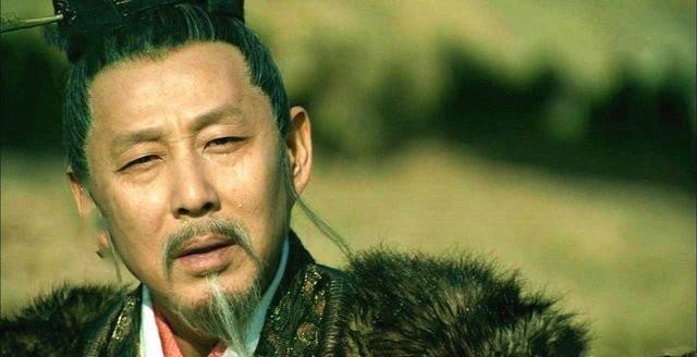 皇帝|“文盲皇帝”刘邦一生写诗2首,却力压乾隆4万首,成为千古绝唱