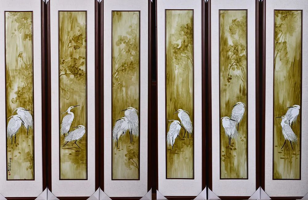 书画#「占昌赣」|丹青追梦 水墨本色-中国当代书画名家个人云展览