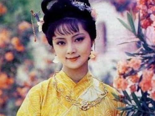 经典|87版的红楼梦选角有多绝?林黛玉薛宝钗还好,贾宝玉才是经典!