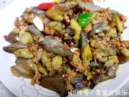 冬天就爱吃肉,无肉不香,这10道有肉的家常菜,做法很简单!