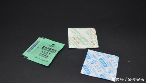 包装袋|食品干燥剂不要扔，放在家里天天能用上，解决了不少家庭的烦恼