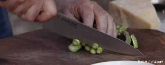 做法|意大利烩饭 美味的四种做法下篇！