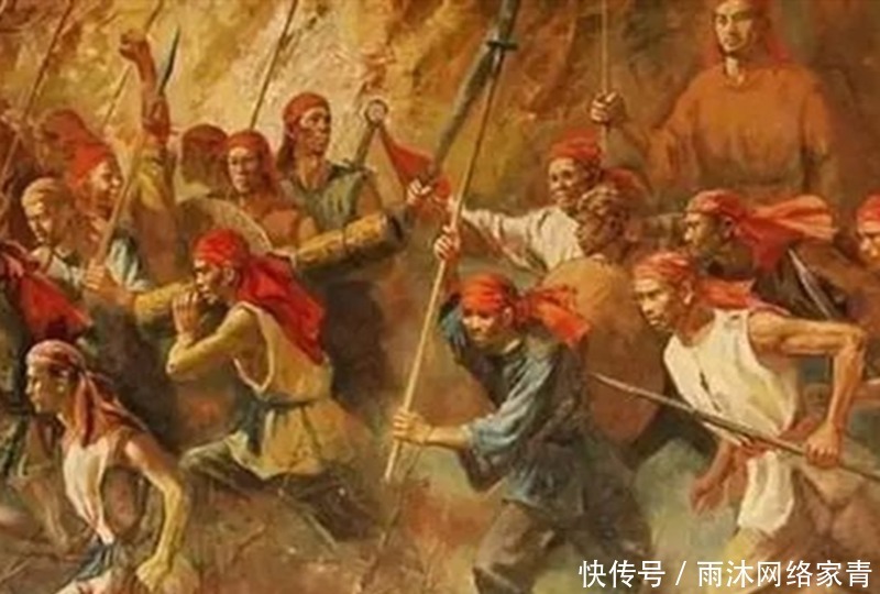 星星|满清最后的“星星”,被誉为护国柱石,却惨死于无名小卒刀下