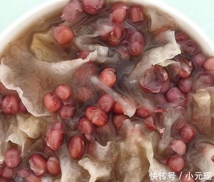 种美食|“穷人的阿胶”,5块钱煮一锅,吃货:每月省下1000面膜钱