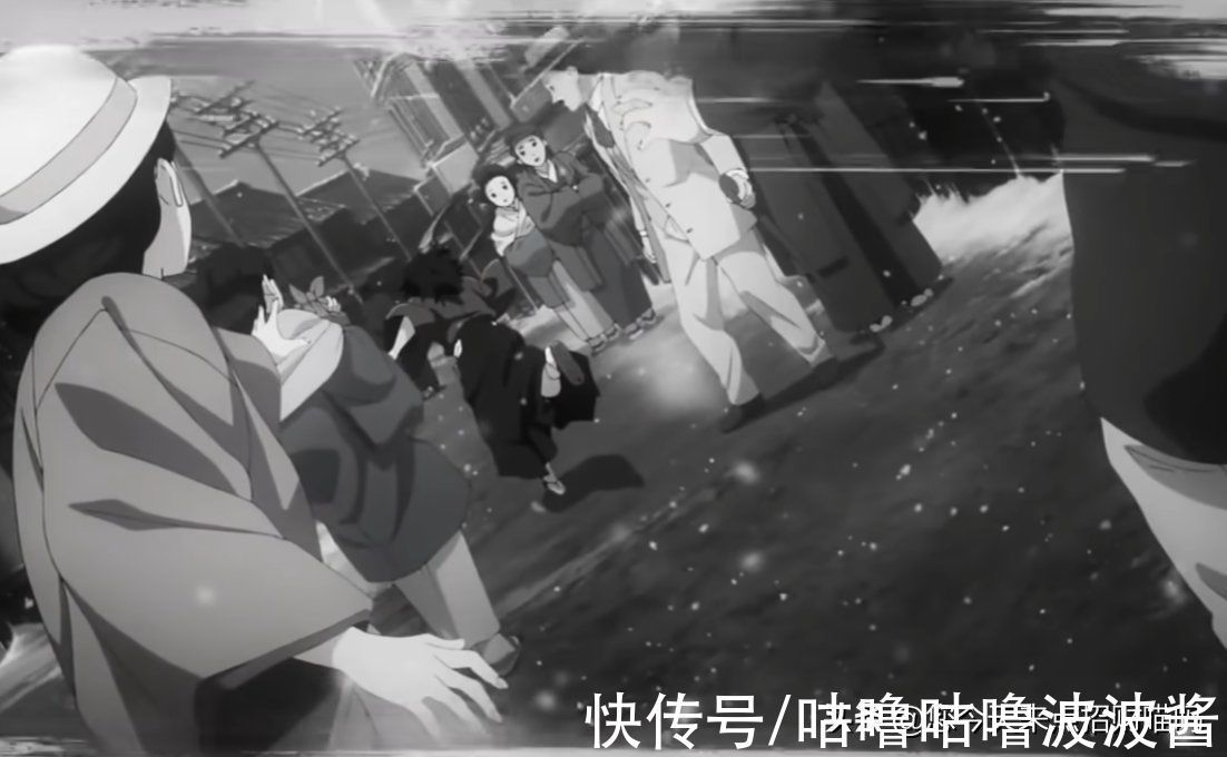 小剧场|鬼灭之刃游郭篇小剧场来袭,官方放出义勇悲惨遭遇,师兄真惨