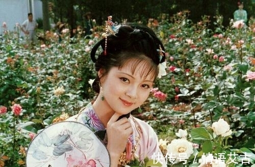 宝玉!《红楼梦》最大的误解,莫过于“袭为钗副,晴为黛影”!