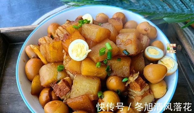 这菜含钙丰富却常被忽视，钙是猪肉8倍，才8元一斤，冬补要常吃！