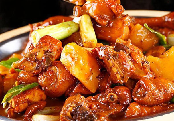 放假孩子吃的滋补菜，好吃不贵又省钱，瘦而不柴，女人减肥好助手