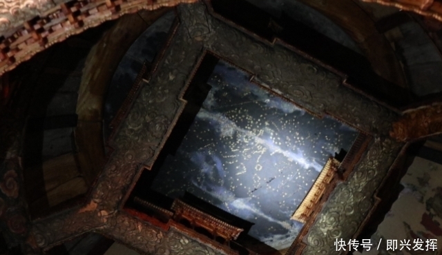 泰宁侯|千古山河梦,谁才是紫禁城的造梦师