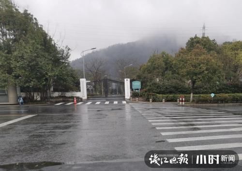 杭州虎玉路这个工程建成后，西湖水质会大大提升