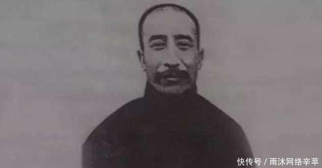 渠家大院的门楣上有三个字,谁能悟透其精髓,定成就一番伟业