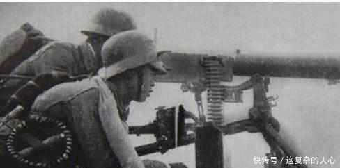拼命|忻口会战阎锡山有多拼命将重炮全部拉出来,三天打光一个师