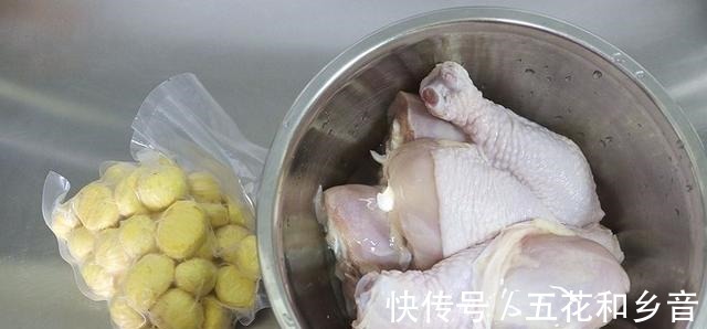 萝卜白菜|萝卜白菜统统靠边站！它才是“菜王”！益气健脾，一次5斤不够吃！
