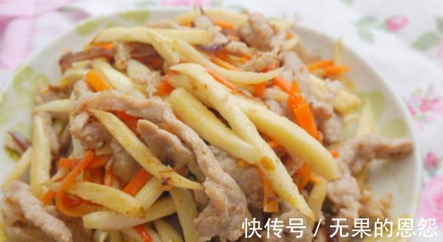 食材|这个食材听说过吗,营养又健康,孩子吃了补脑又补钙