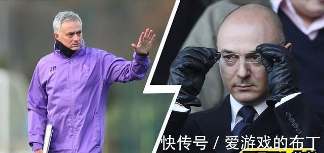 生意人|热刺的穆里尼奥光环开始消散,主场近万个座位空置,损失英超最高
