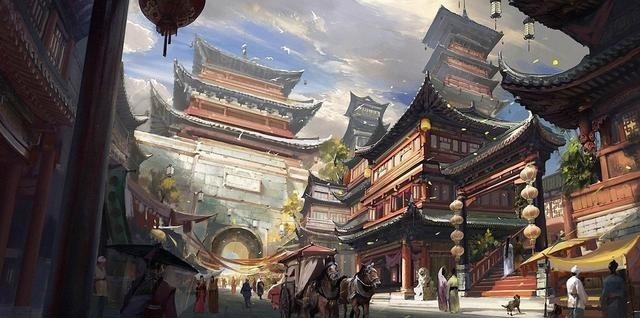 剧情|5本被网友称赞不已的历史小说,剧情高能,一口气读完酣畅淋漓