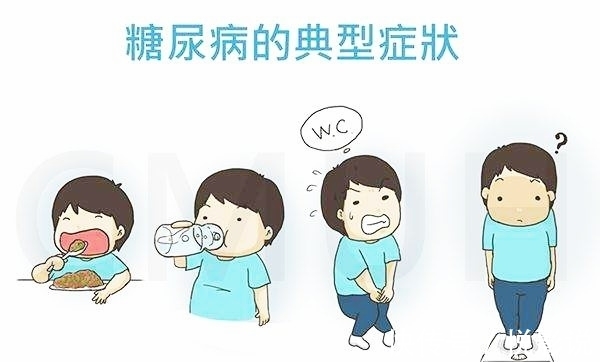 冰激凌|糖尿病并不是吃糖造成的,原因究竟是什么呢?