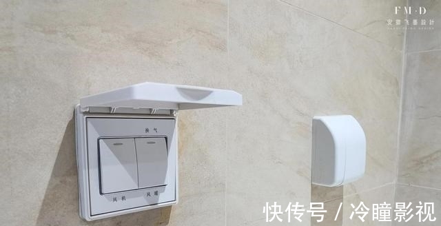 收纳|11万改造的105㎡精装房,简装为主,贵在细节,满足三代同堂所需