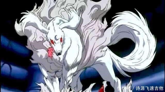 大将|为了超越父亲犬大将,杀生丸拼上性命也要夺走犬夜叉的“铁碎牙”