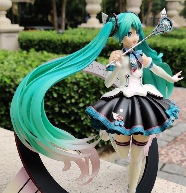 泡面|11区的网友脑洞奇葩,手办炸成“天妇罗”,看着都心疼!