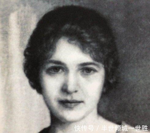 貌美|与徐志摩传过绯闻的6位女子,个个貌美,你喜欢哪个!